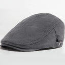 Meyer Basel™ | Corduroy Men's Cap