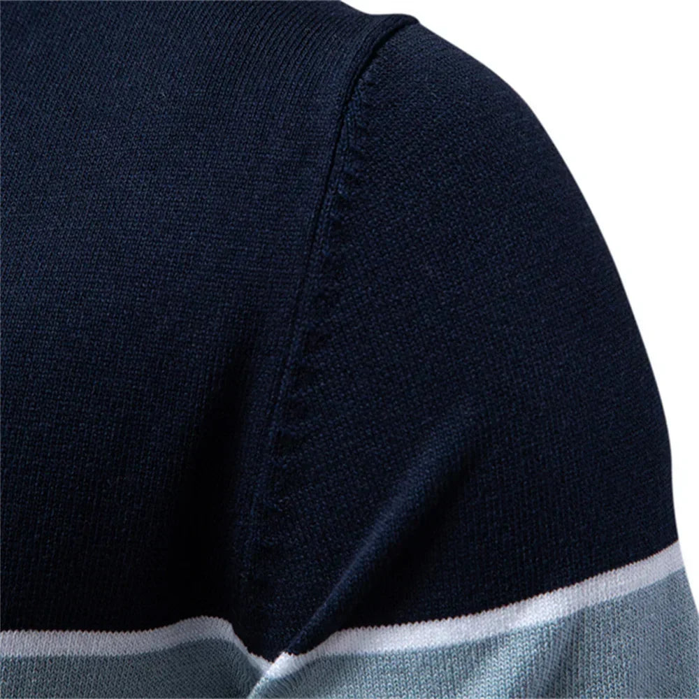 ERNST™ | POLO MIT V-AUSSCHNITT