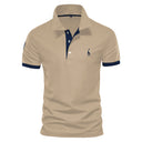 HEINRICH™ | SUMMER POLO FOR MEN