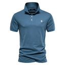HANS™ | LUXURY MEN'S POLO SHIRT