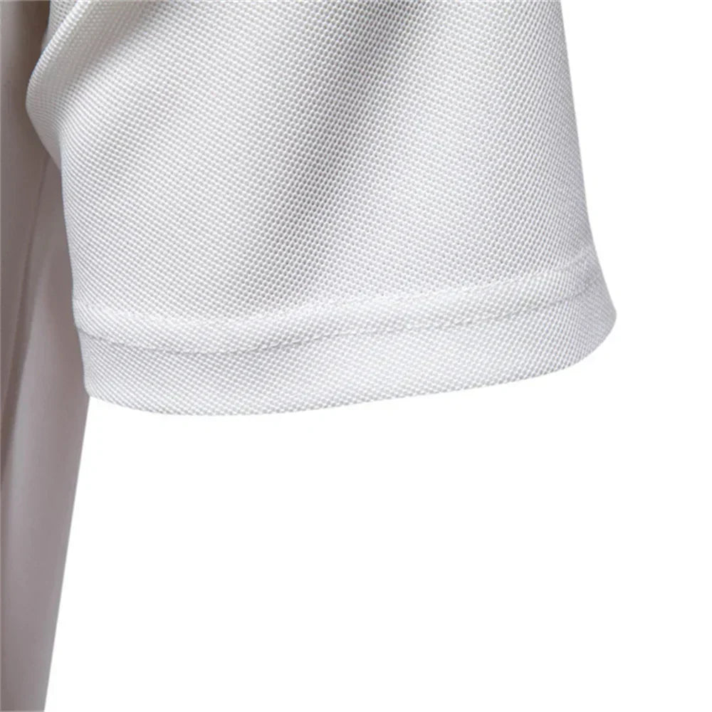 AUGUST™ | KLASSISCHES HERREN-POLOHEMD