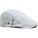 Meyer Basel™ | Vintage Hat with Button Design