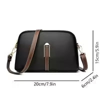 Sienna - Crossbody Bag Comfort & Style