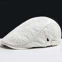 Meyer Basel™ | Corduroy Cap