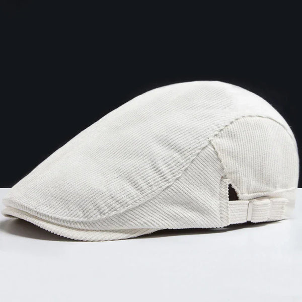 Meyer Basel™ | Corduroy Cap