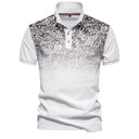 BERND™ | MODERN MEN'S POLO SHIRT