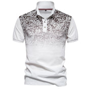 BERND™ | MODERNES HERREN-POLOHEMD