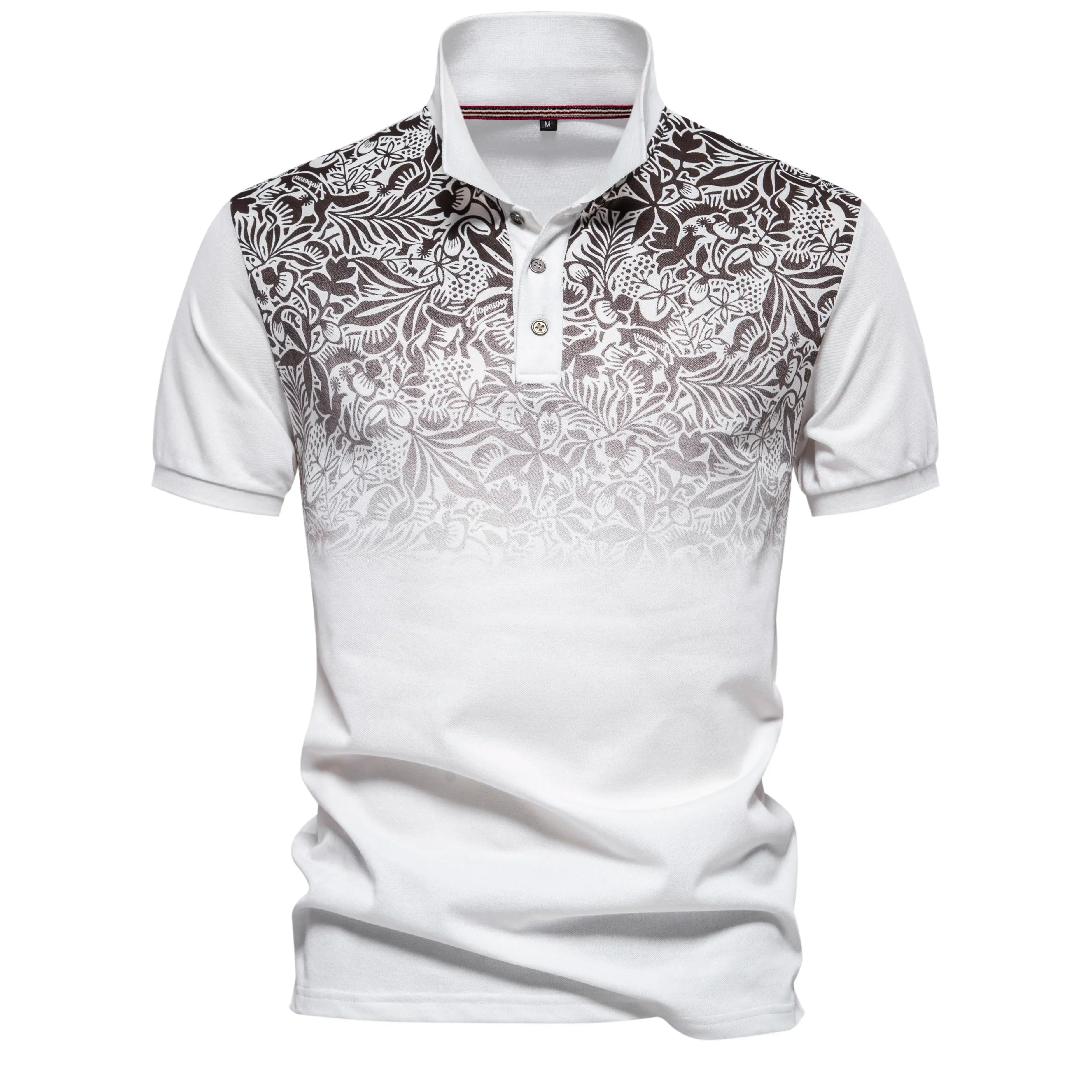 BERND™ | MODERNES HERREN-POLOHEMD