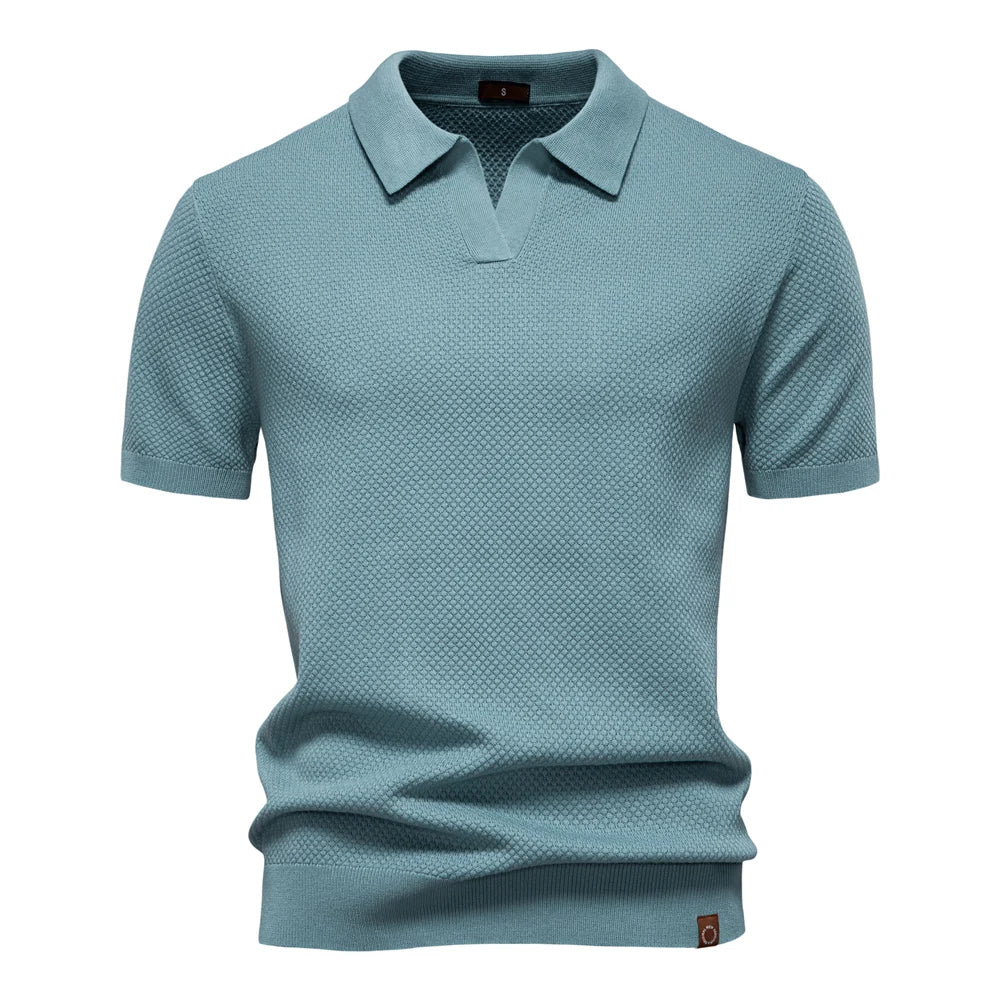 GUSTAV™ | STILVOLLES POLO