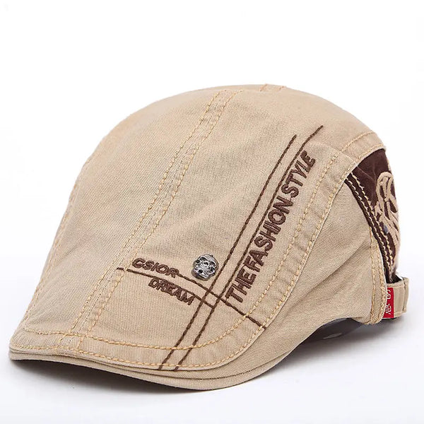 Meyer Basel™ | Summer Hat