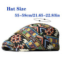 Meyer Basel™ Colourful Vintage Cap