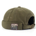 Meyer Basel™ | Vintage Docker Cap