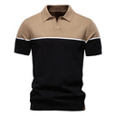 ERNST™ | V-NECK POLO