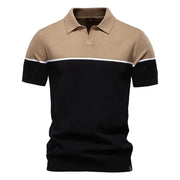 ERNST™ | POLO MIT V-AUSSCHNITT