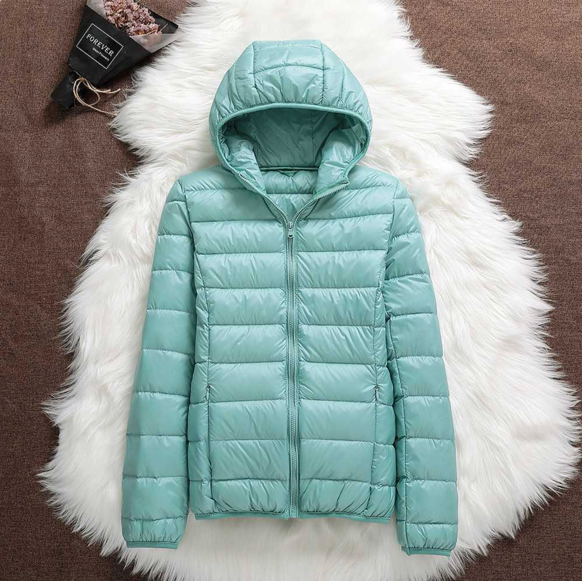 Vårvind Luxe | Elegant and Waterproof Clothing for a Stylish Spring Season