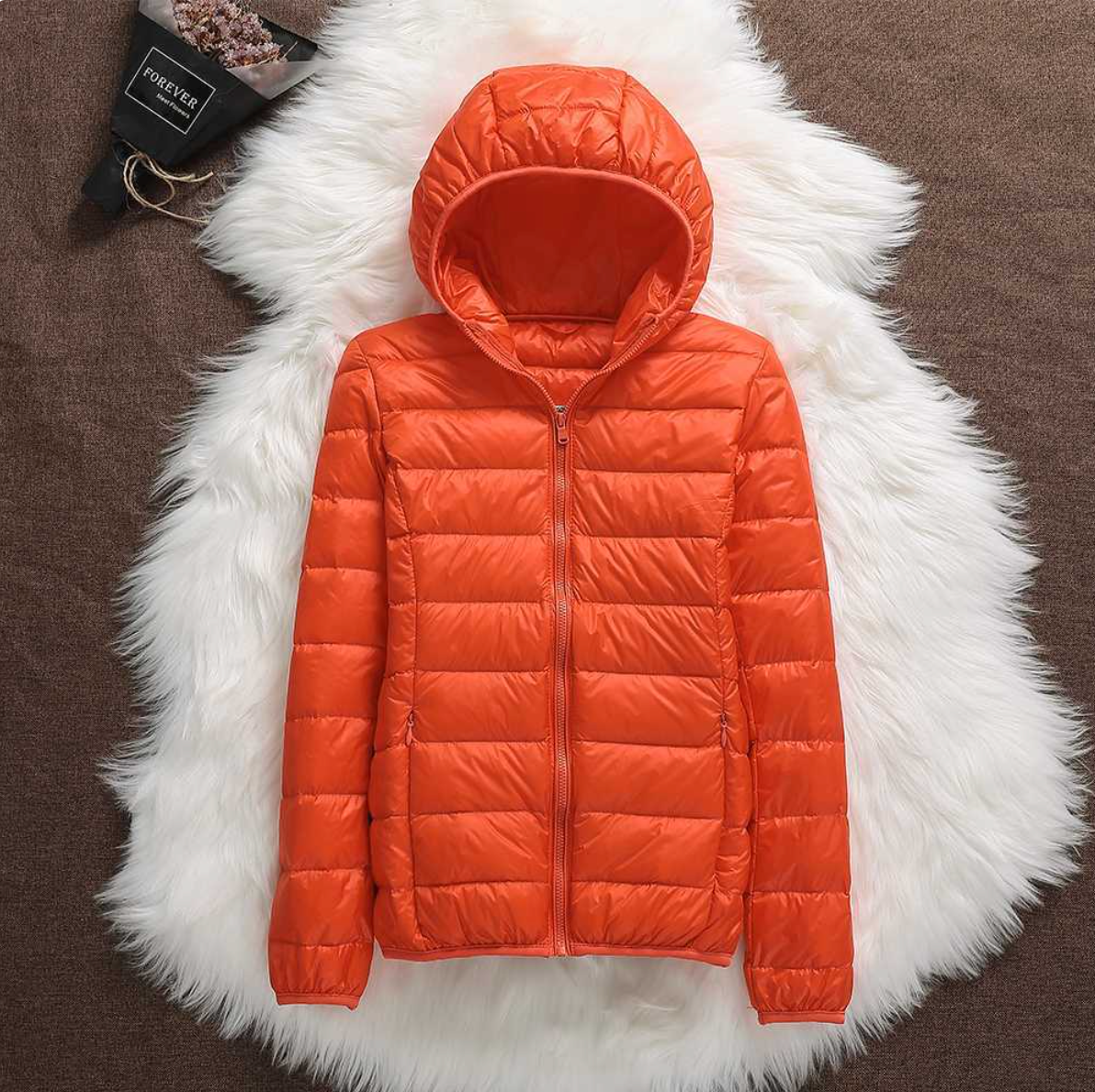 Vårvind Luxe | Elegant and waterproof clothing for a stylish spring season