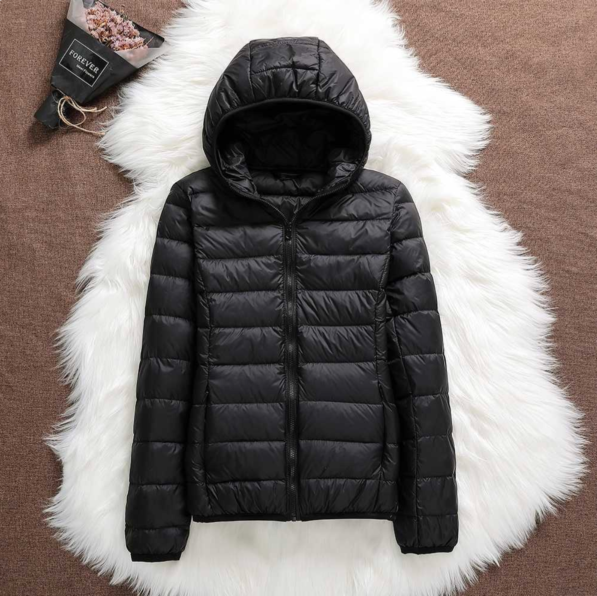 Vårvind Luxe | Elegant and waterproof clothing for a stylish spring season