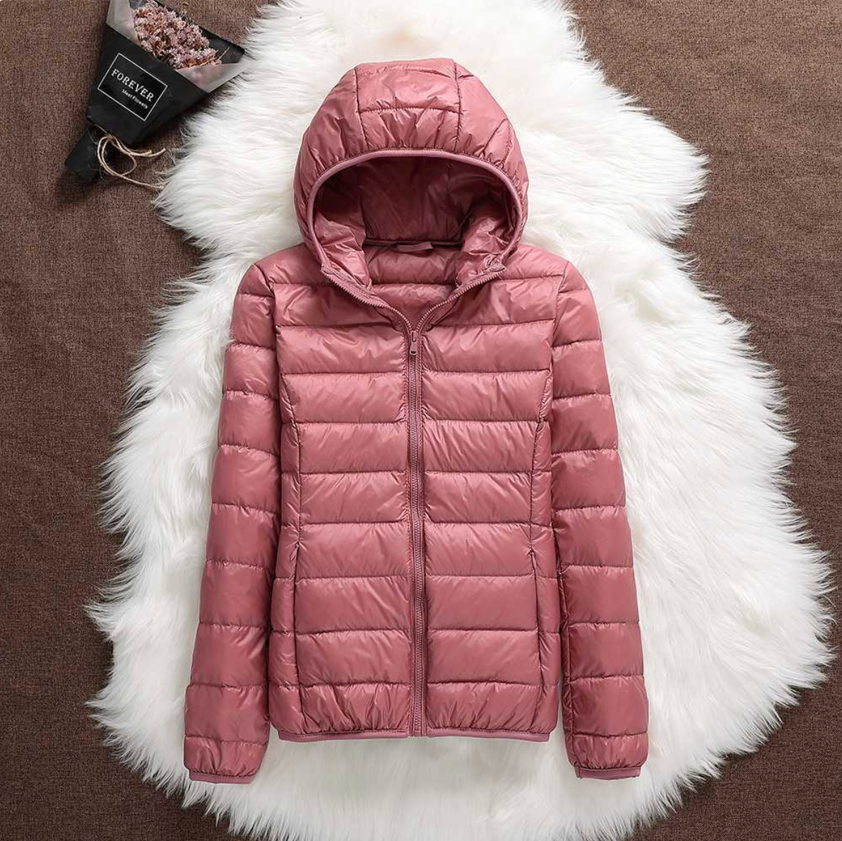 Vårvind Luxe | Elegant and Waterproof Clothing for a Stylish Spring Season