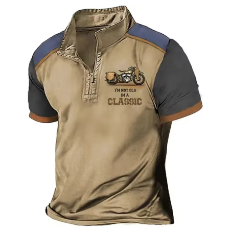 BECK™ | COOLES HERREN-POLO