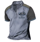 BECK™ | COOL MEN'S POLO