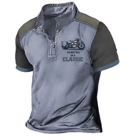 BECK™ | COOLES HERREN-POLO
