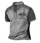 BECK™ | COOL MEN'S POLO