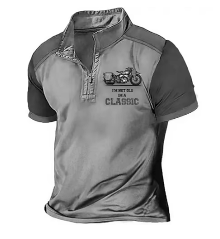 BECK™ | COOLES HERREN-POLO
