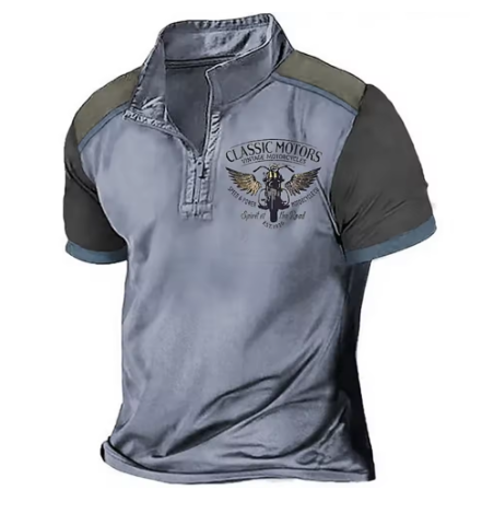 BECK™ | COOLES HERREN-POLO