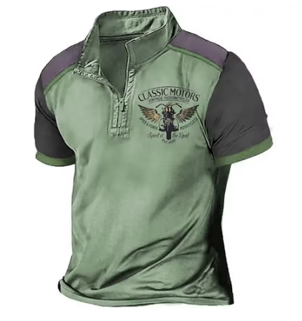 BECK™ | COOLES HERREN-POLO