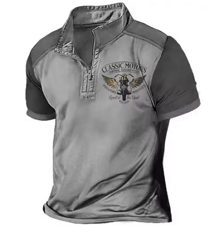 BECK™ | COOLES HERREN-POLO