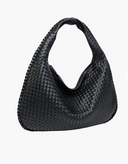 KLARA | XXL Braided Bag
