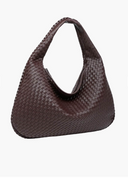 KLARA | XXL Woven Bag