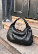 KLARA | XXL Braided Bag