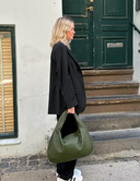 KLARA | XXL Braided Bag