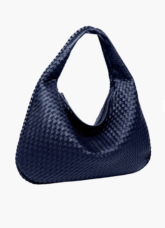 KLARA | XXL Woven Bag