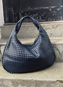 KLARA | XXL Braided Bag