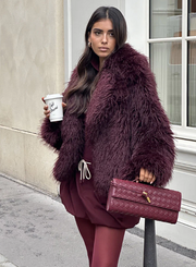 LONDON | Woven Bag