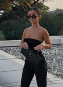 LONDON | Woven Bag