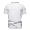 AUGUST™ | CLASSIC MEN'S POLO SHIRT