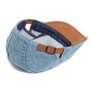 Meyer Basel™ | Men's Denim Cap