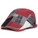 Meyer Basel™ | Patchwork Men's Hat