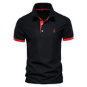 HEINRICH™ | SUMMER POLO FOR MEN