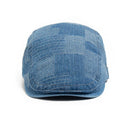 Meyer Basel™ | Denim Men's Cap