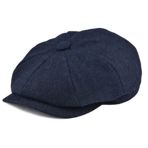 Meyer Basel™ | Warm & Stylish Winter Hat