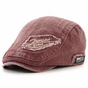Meyer Basel™ | Denim Cap