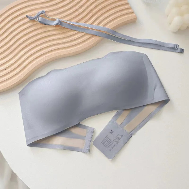 Sexy Seamless Bra