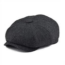 Meyer Basel™ | Warm & Stylish Winter Hat