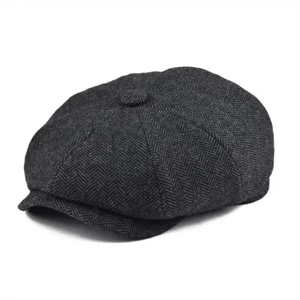 Meyer Basel™ | Warm & Stylish Winter Hat