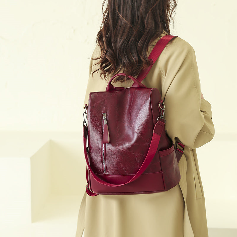Freya - Everyday Bag for Adventures