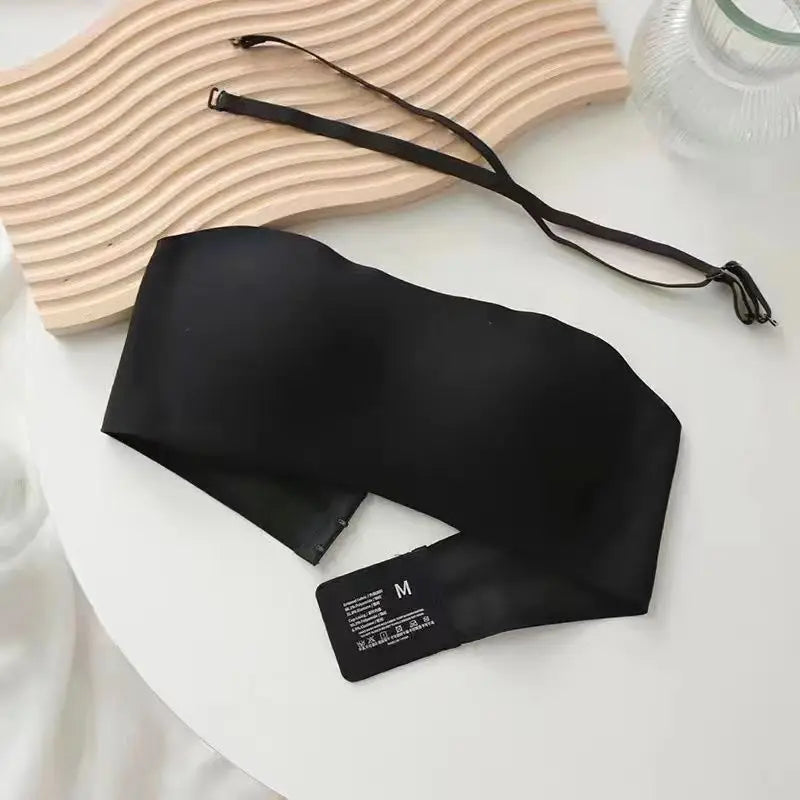 Sexy Seamless Bra